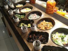 -比格比萨自助(新辰里学清路店)