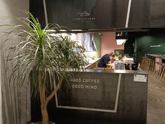 -半山腰·云南菜(侨福芳草地店)