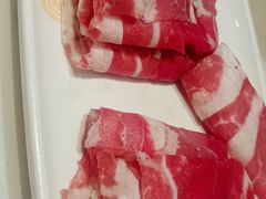 -傣妹火锅(九亭店)