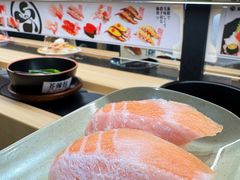 -友壹町寿司(佛山新DNA店)