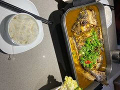 -半天妖烤鱼(芝罘万达店)