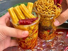 -阳阳老火锅(小南门店)