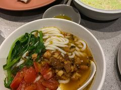 -半山腰·云南菜(侨福芳草地店)