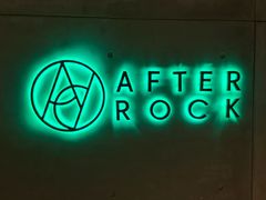 -Rock Bar Bali(Bali)