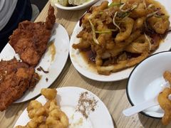 -九龙餐厅(大沽路店)