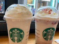 -星巴克(成都太古里二店)