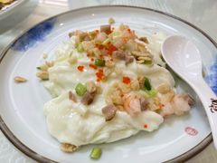 -寻味顺德·南记酒家·传统顺德菜·鱼生(广源路店)