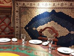 -九十九顶毡房(阜石路店)