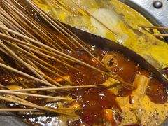 -钢管厂五区小郡肝火锅串串香(总店)