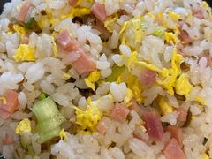 聚点炒饭-聚点串吧·北京烧烤(朝北店)