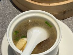 -晋江荣誉国际酒店·港誉茶餐厅