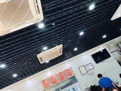 -老冯拉面羊棒骨(西宸广场店)