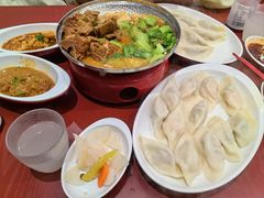 -喜家德虾仁水饺(长泰广场店)