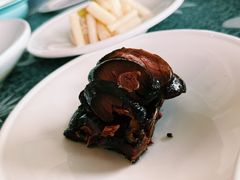 -湖畔居茶楼(湖滨店)