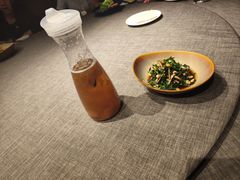 -又一福烤鸭·北京菜(东四店)