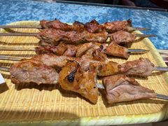 -新疆伊宁远征餐厅