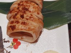 -鸟鹏烧鸟居酒屋(熙龙湾店)