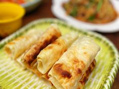 -缘生态云南菜·野生菌庭院餐厅(华侨城店)