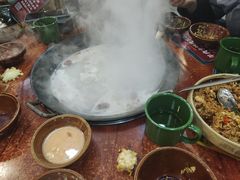 -草本味·市井羊肉馆(新开铺总店)