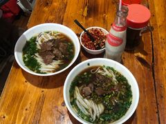 -肆姐面粉馆(坡子街店)