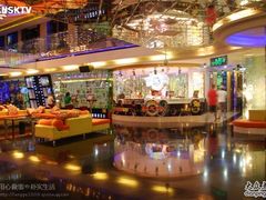 -歌迷量贩KTV(光彩市场店)