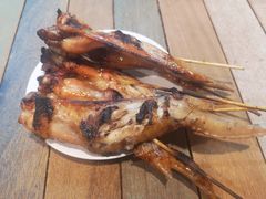 -Doo Dee Thai Food(Issan/Isaan/Esan)