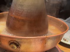-额尔敦草原涮羊肉·烧烤(冻青树总店)