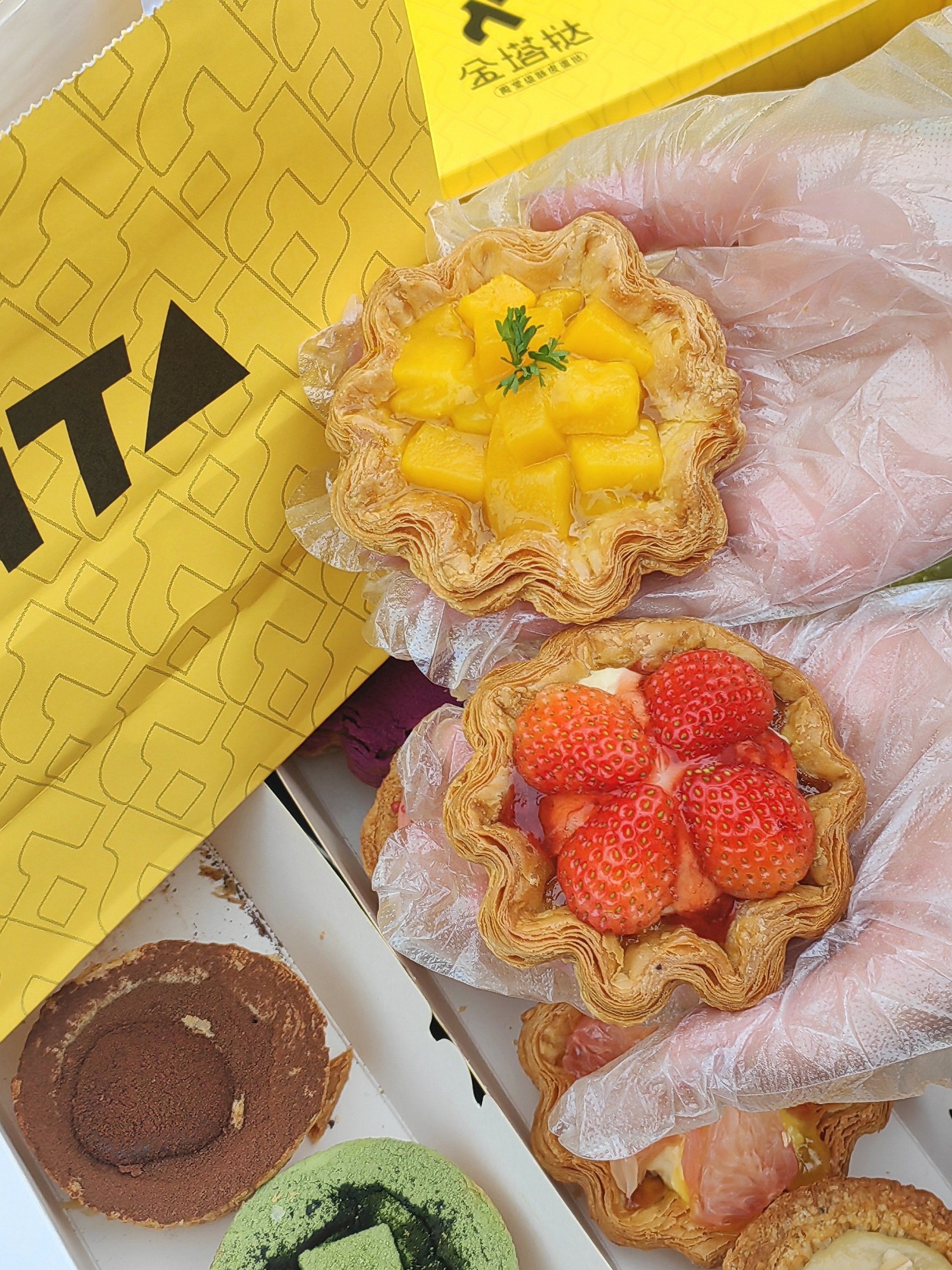 无锡!终于也有了!