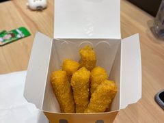 -汉堡王(嘉定宝龙城市广场)