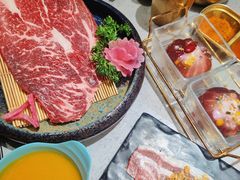 -妥妥烤肉料理(昙华林店)