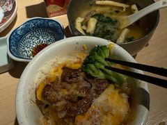 -肉肉大米(金虹桥店)