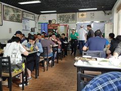 大堂-清真永恒华威肉饼(潘家园店)