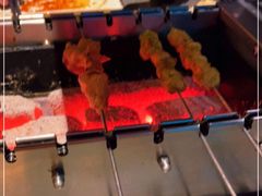 -很久以前羊肉串(打浦路店)