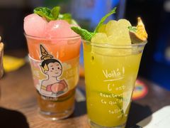 -泰妃殿(武汉首店)