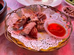 -龙溪海鲜酒家(溪涌店)