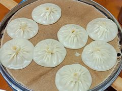 -东京包子楼(政七街店)
