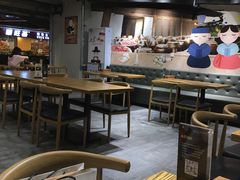 大堂-吴草鸡爪오초닭발韩食堂(融恒盈嘉中心店)