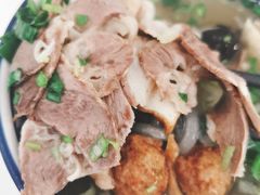 -夏家合汁(天润花园小区店)