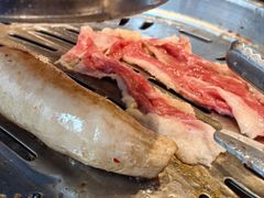 -炽城·烤肉名家(鸿达中央广场店)