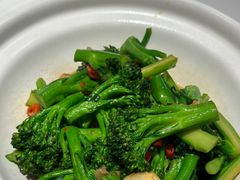 -辣可可·现炒黄牛肉(皇庭广场店)