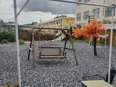 -DGE季风钓虾营地·团建·聚会