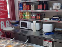 -牛吃草牛肉面(甬港南路店)