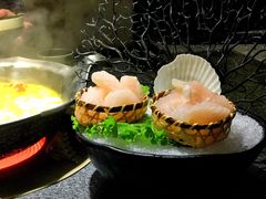 -湊湊火锅·茶憩(和平大悦城店)