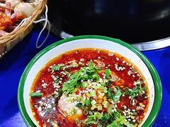 -马路边边·成都串串(翠柏路店)