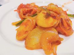 -鹭江潮餐厅•福建菜(鹭江佲家酒店)