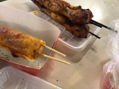 -一代烤翅王(大汉口店)