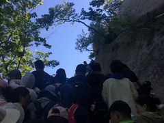 景点-丹东凤凰山景区