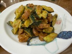 -春水锅贴·传统鲁菜(大明湖店)