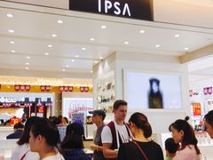 -茂业百货(东门店)
