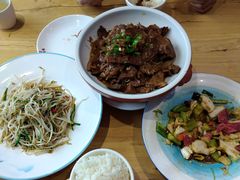 -东方肉馆(文庭雅苑店)